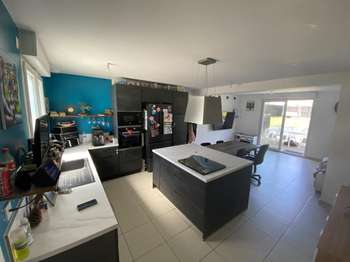 Vente maison Mesquer 44
