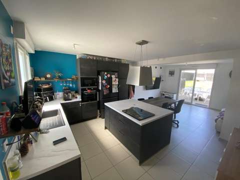 Vente maison Mesquer 44