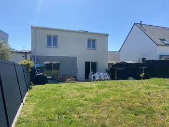 Vente Maison 4 chambresMesquer