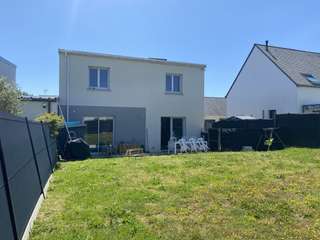 Vente maison Vente maison