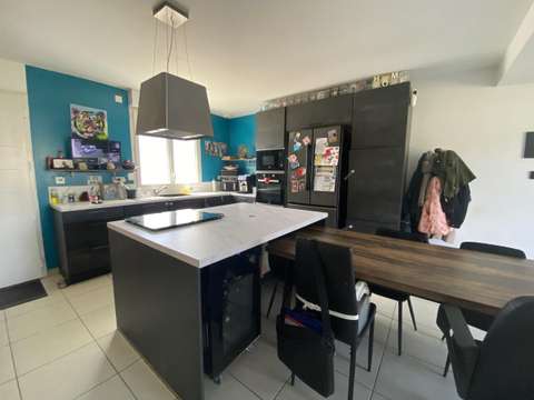 Vente maison Vente maison