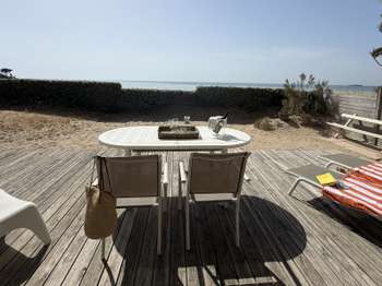 Photo Vente maison Mesquer