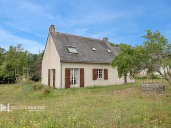 Photo Vente maison Mesquer