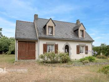Vente maison 5 pièces Mesquer 44