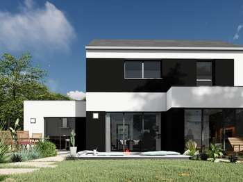 Vente Maison 4 chambresMesquer
