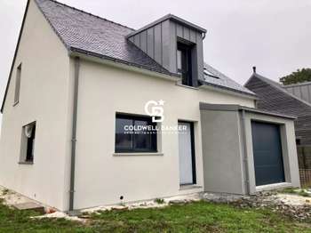 Vente Maison 4 chambresMesquer