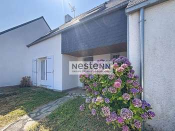Vente maison 4 pièces Mesquer 44