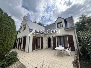 Vente Maison 5 chambresMesquer