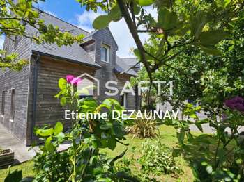 Vente Maison 5 chambresMesquer