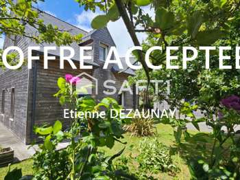 Vente Maison 5 chambresMesquer