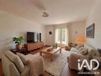 Vente maison 4 pièces Mesquer 44
