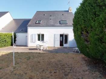 Vente Maison 3 chambresMesquer