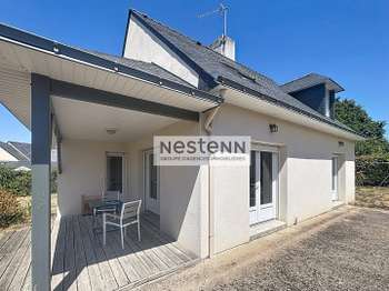 Vente Maison 3 chambresMesquer