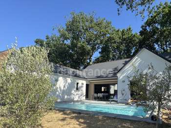 Vente maison 4 pièces Mesquer 44