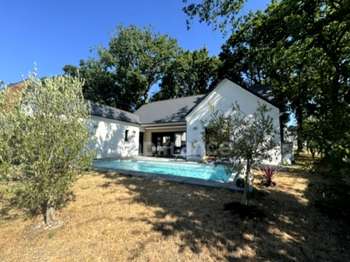 Vente Maison 3 chambresMesquer