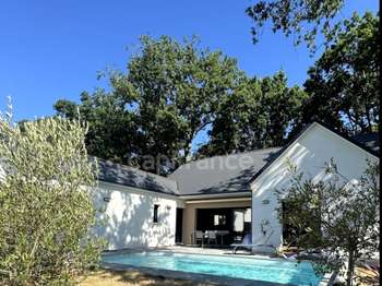Vente maison 4 pièces Mesquer 44