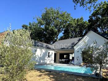 Vente maison 4 pièces Mesquer 44