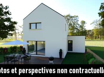 Vente maison