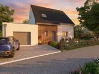 Vente maison