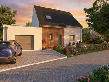 Vente maison