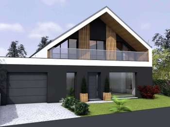 Vente maison