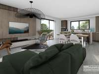 Vente maison 6 pièces Vente maison 6 pièces