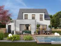 Vente maison 8 pièces Vente maison 8 pièces