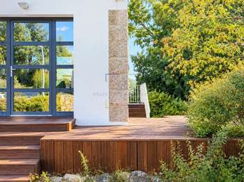 Vente Maison 6 chambresMesquer