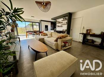 Vente maison 4 pièces Mesquer 44