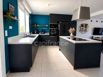 Vente Maison 4 chambresMesquer