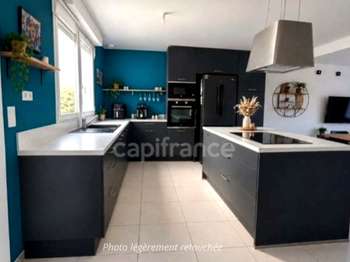 Vente maison 6 pièces Mesquer 44