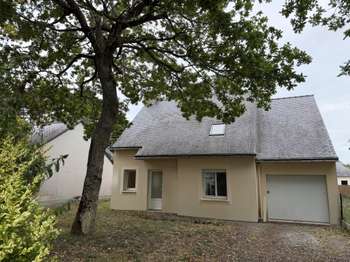 Vente maison 5 pièces Mesquer 44