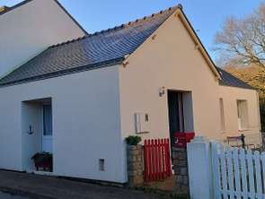 Vente Maison 1 chambreMesquer