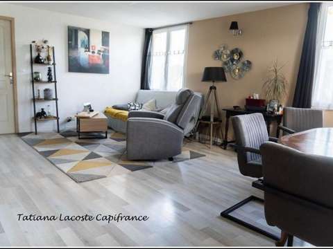 Vente maison 5 pièces Vente maison 5 pièces