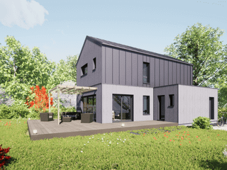 Vente maison