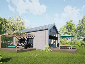 Vente Maison 3 chambresMessac