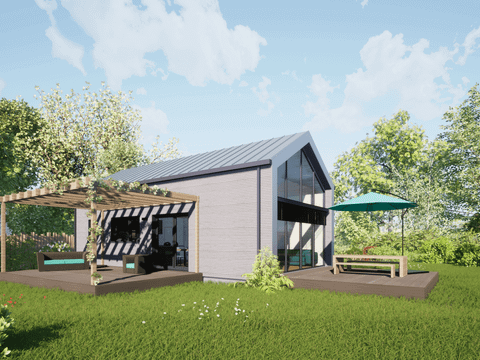 Vente maison Messac 35