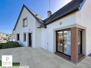 Photo Vente maison Messac