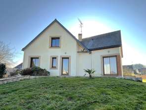 Vente Maison 4 chambresMessac