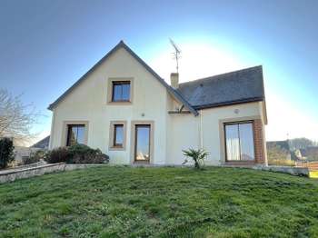 Vente maison 6 pièces Messac 35