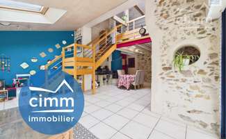 Photo Vente maison Messac