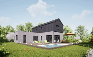 Photo Vente maison Messac