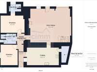 Vente maison 6 pièces Vente maison 6 pièces