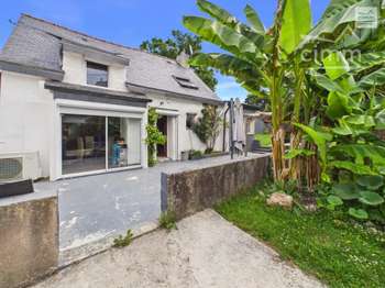 Vente maison 6 pièces Messac 35