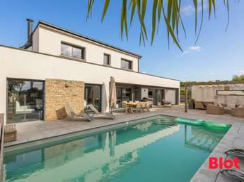 Photo Vente maison Messac