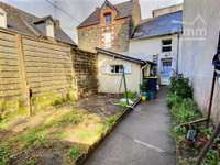 Vente maison 2 pièces