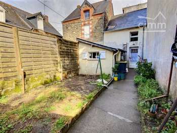 Vente Maison 1 chambreMessac