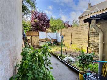 Vente maison 2 pièces
