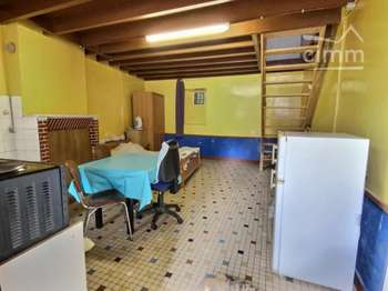 Vente maison 2 pièces