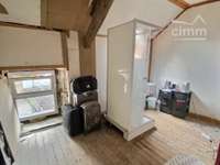 Vente maison 2 pièces